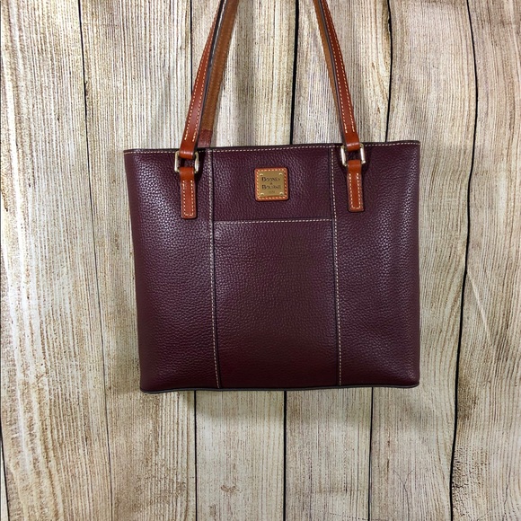 HP🎉SALE🎁🎄DOONEY & BOURKE “Lexington Shopper‼️ - Picture 3 of 8